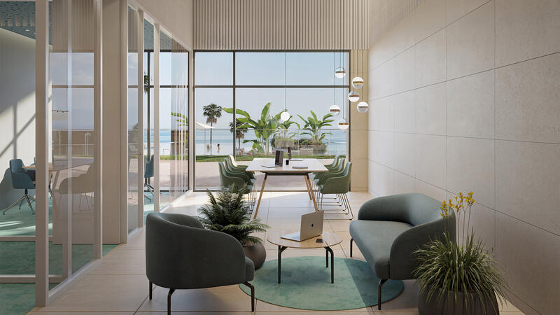 2 bedroom Apartment for sale