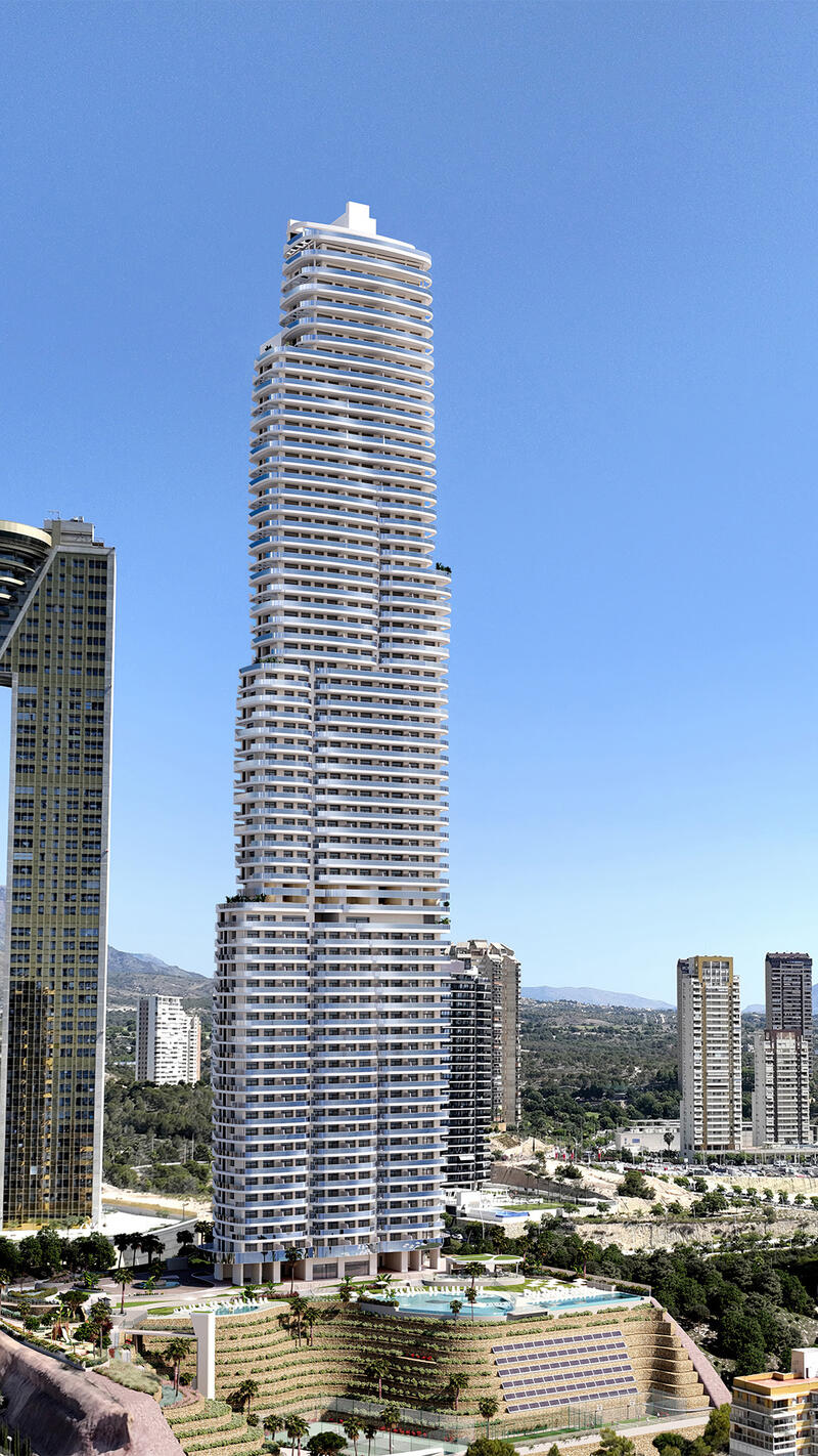 2 bedroom Apartment for sale