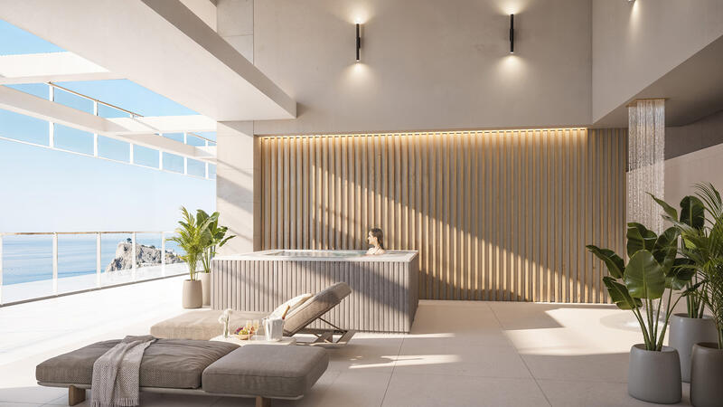 4 bedroom Apartment for sale