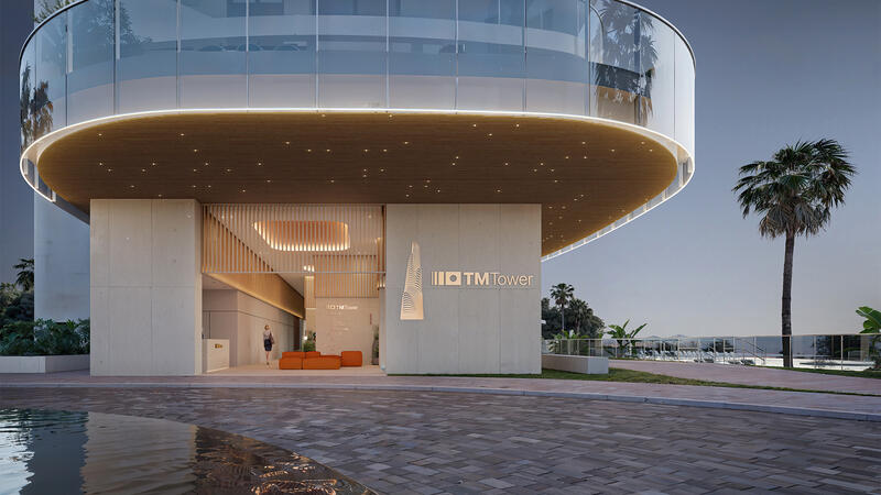 Apartment for sale in Benidorm, Alicante