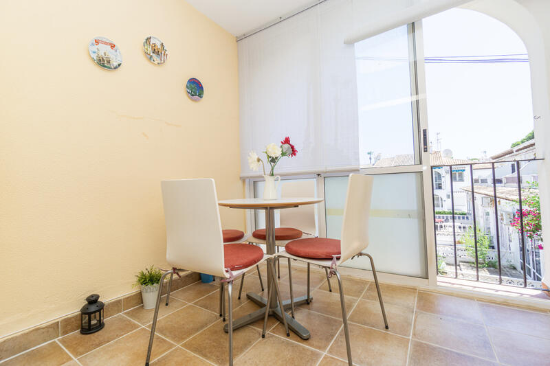 1 chambre Appartement à vendre