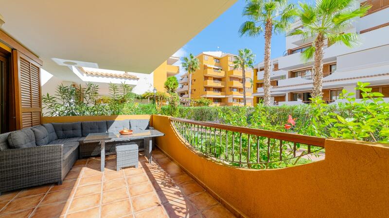 Apartment for sale in Punta Prima, Alicante