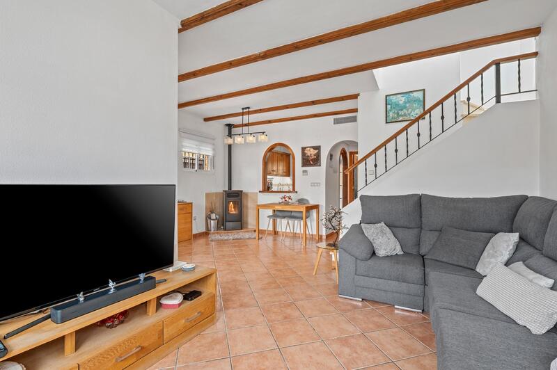 3 soverom Villa til salgs 3 soverom Villa til salgs