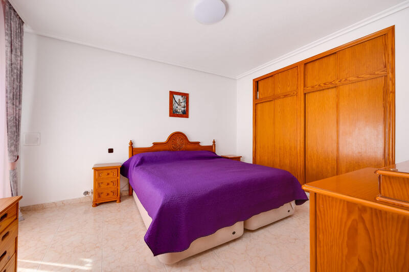 3 slaapkamer Villa Te koop