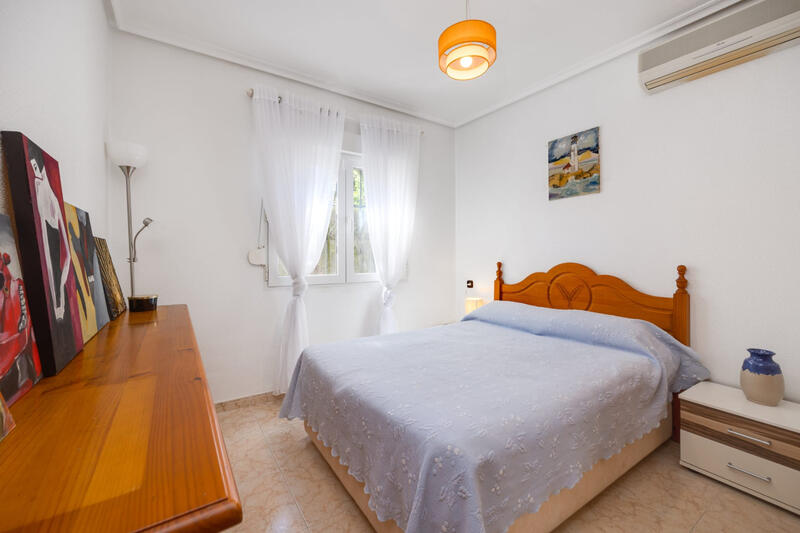 3 slaapkamer Villa Te koop