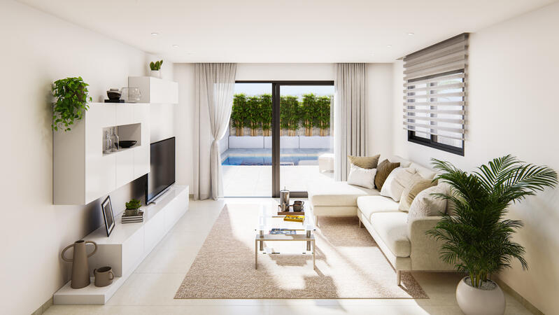 3 Schlafzimmer Villa zu verkaufen 3 Schlafzimmer Villa zu verkaufen