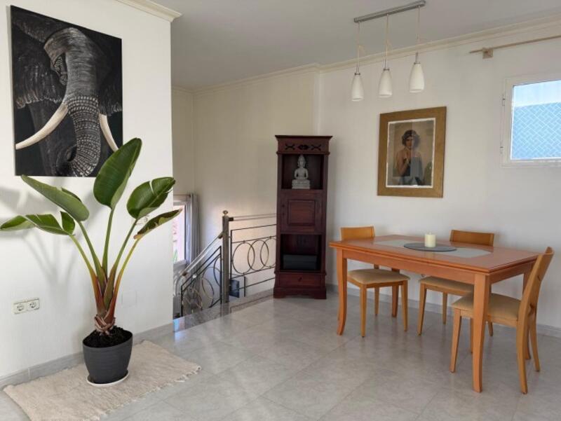 2 Schlafzimmer Appartement zu verkaufen