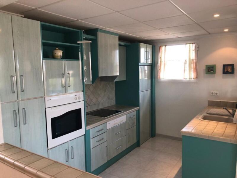 2 Schlafzimmer Appartement zu verkaufen
