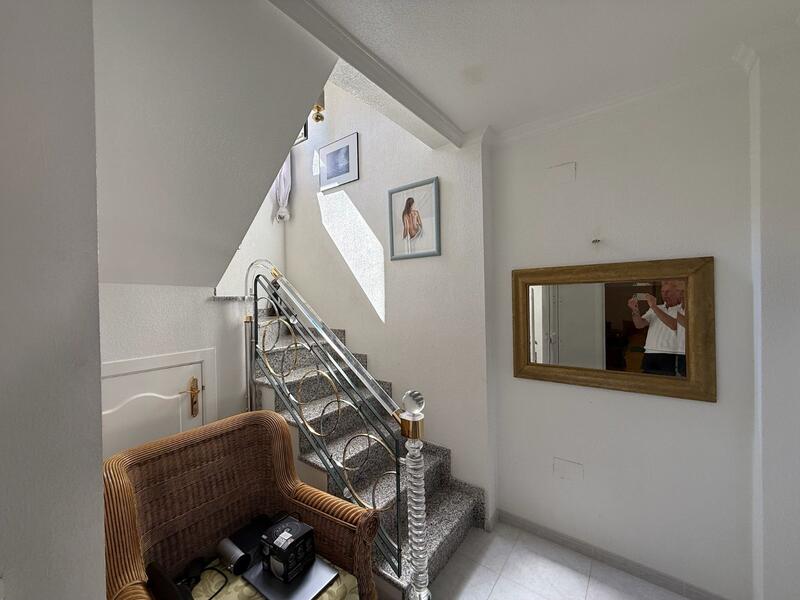 2 Schlafzimmer Appartement zu verkaufen