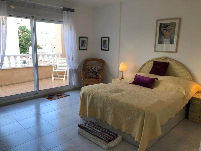 2 Schlafzimmer Appartement zu verkaufen