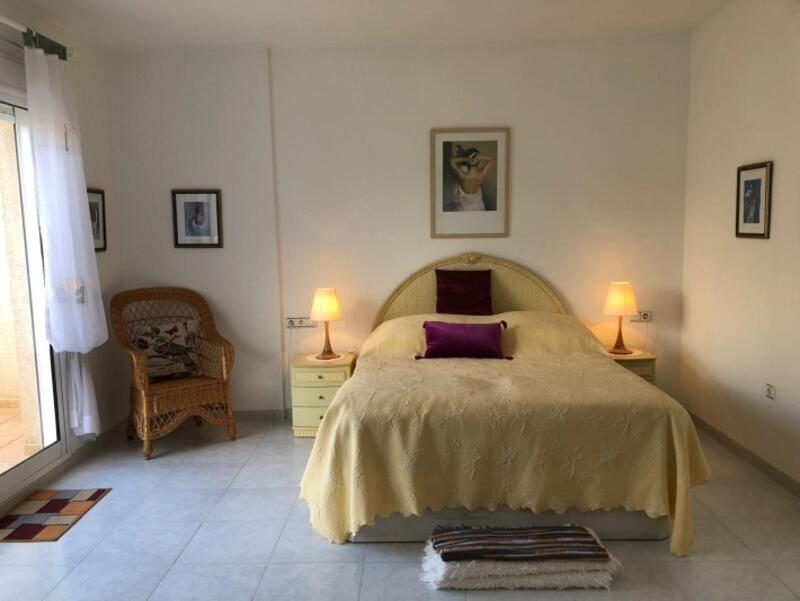 2 Schlafzimmer Appartement zu verkaufen