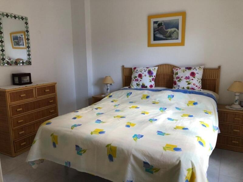 2 Schlafzimmer Appartement zu verkaufen