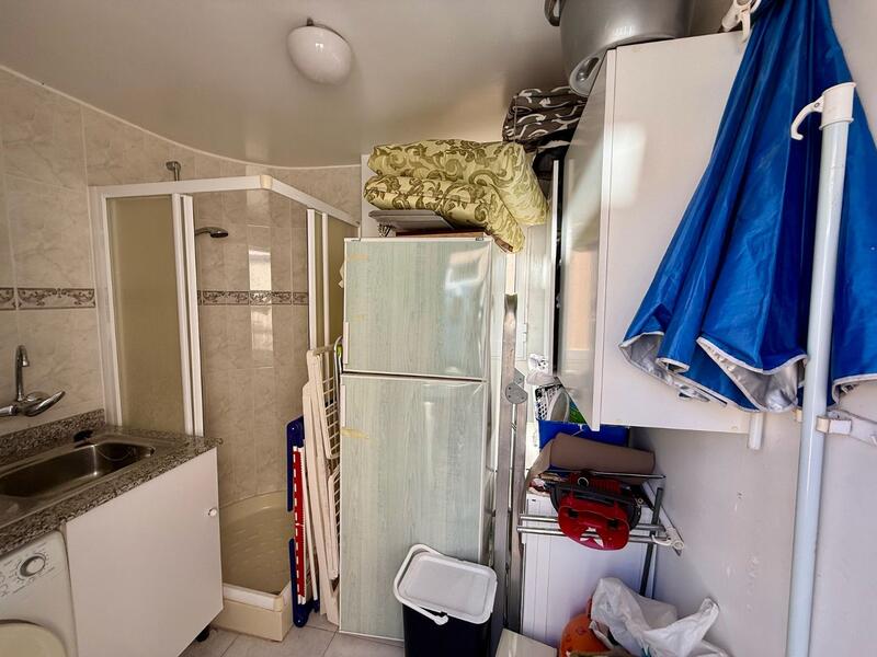 2 Schlafzimmer Appartement zu verkaufen