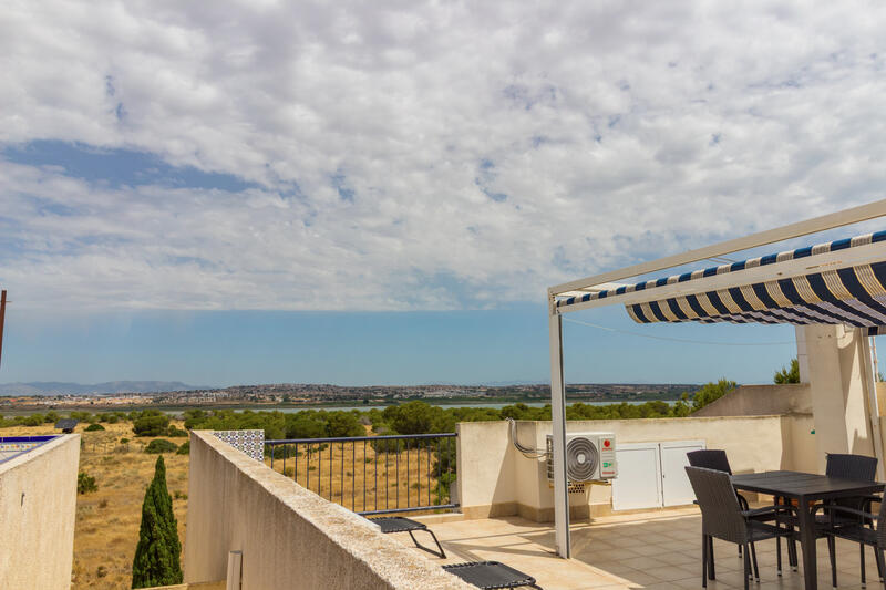 Leilighet til salgs i Torrevieja, Alicante