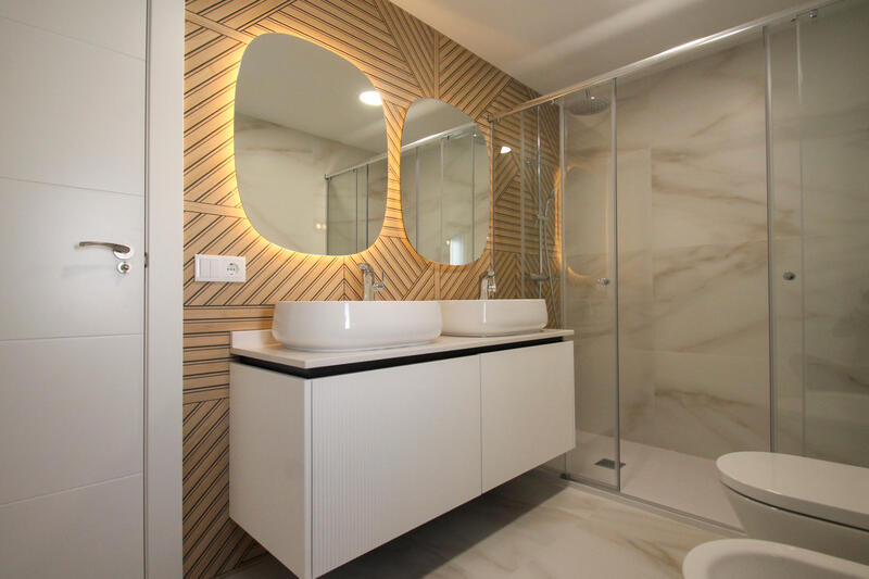 3 slaapkamer Villa Te koop