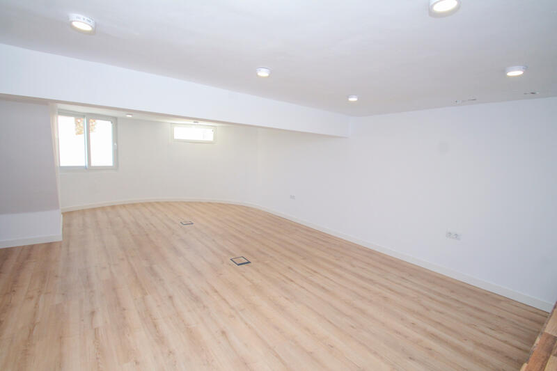 3 slaapkamer Villa Te koop