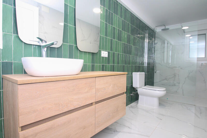 3 slaapkamer Villa Te koop