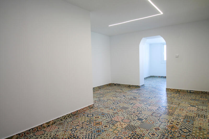 3 slaapkamer Villa Te koop
