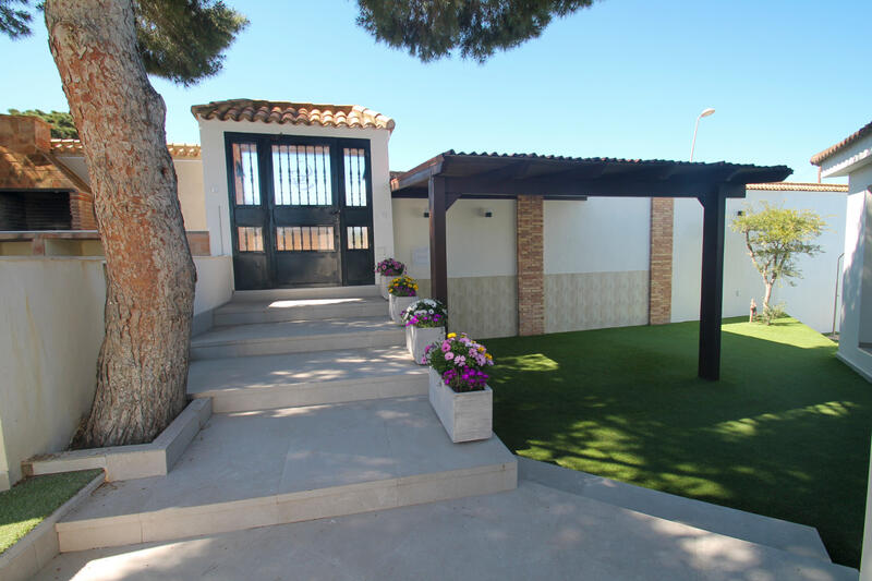 3 slaapkamer Villa Te koop