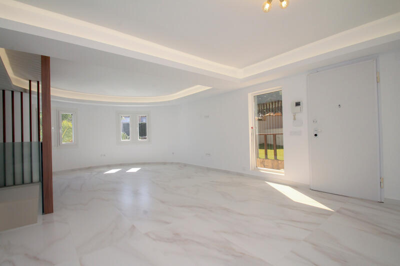 3 slaapkamer Villa Te koop