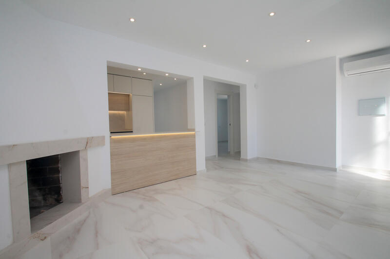 3 slaapkamer Villa Te koop