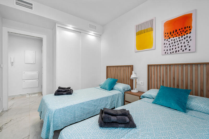 2 Cuarto Apartamento en venta 2 Cuarto Apartamento en venta