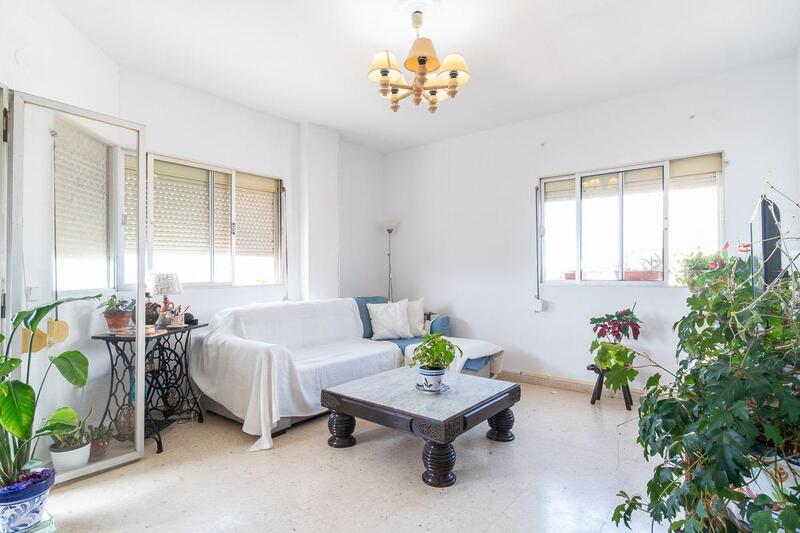 3 Cuarto Apartamento en venta 3 Cuarto Apartamento en venta