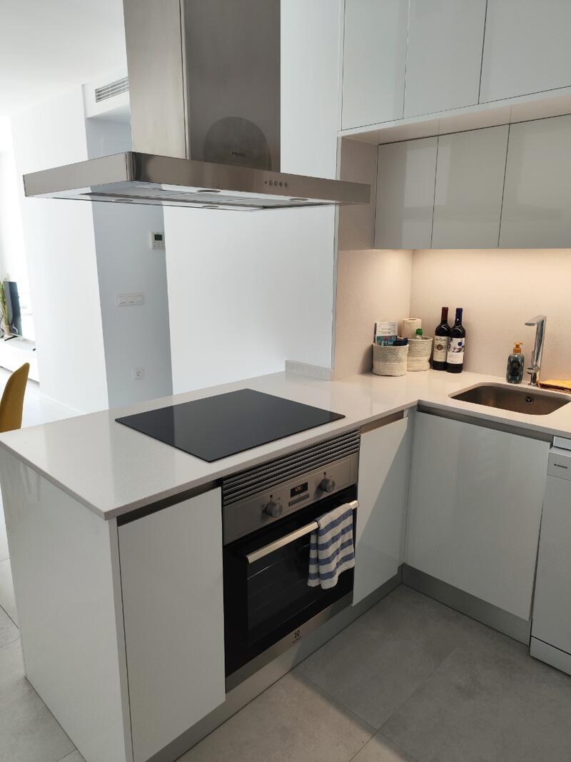2 chambre Appartement à vendre