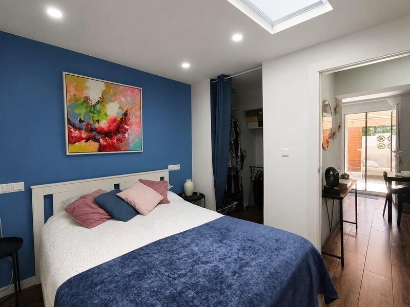 1 bedroom Villa for sale