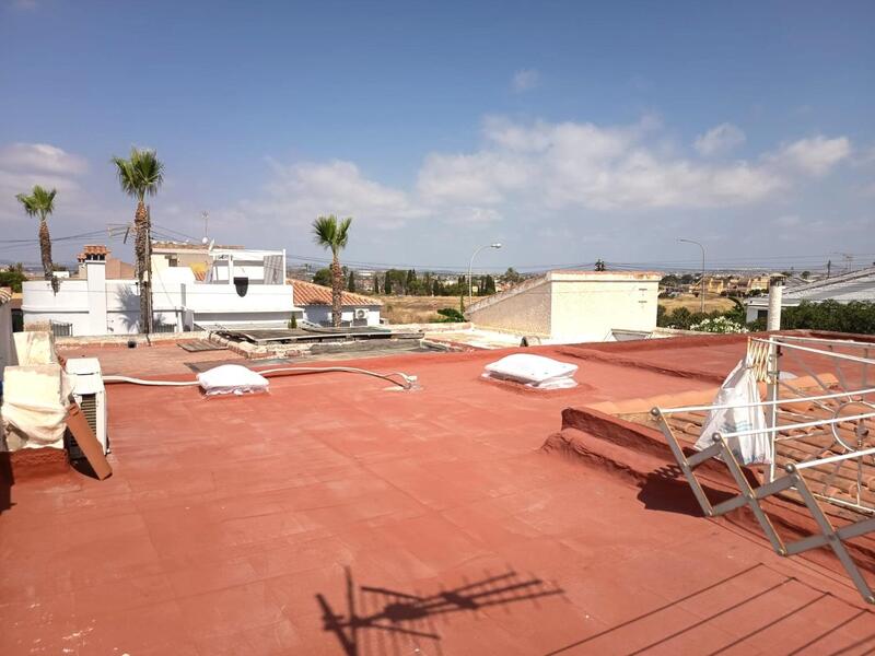 1 bedroom Villa for sale