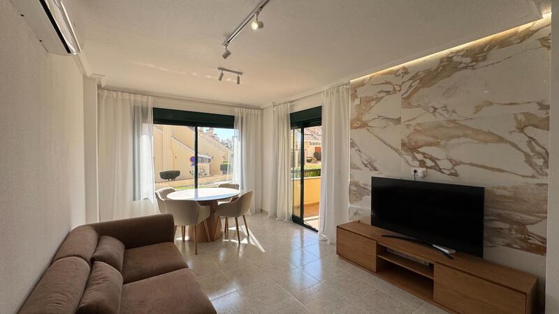 2 chambre Appartement à vendre