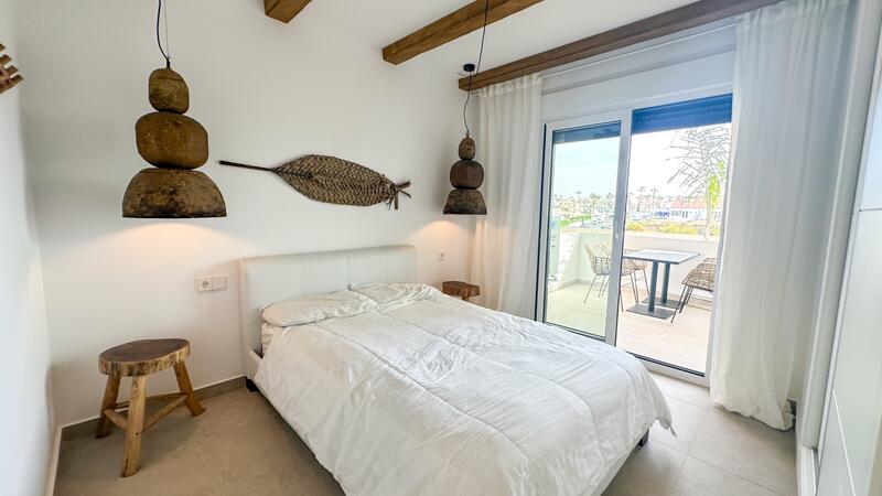 2 chambre Appartement à vendre