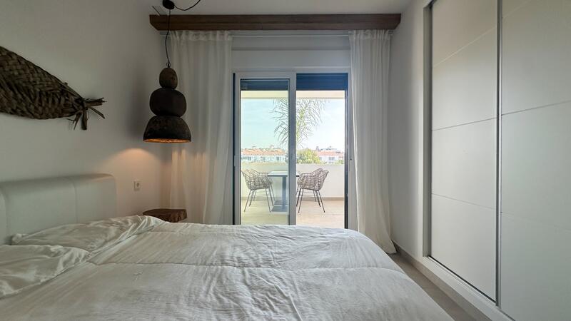 2 chambre Appartement à vendre