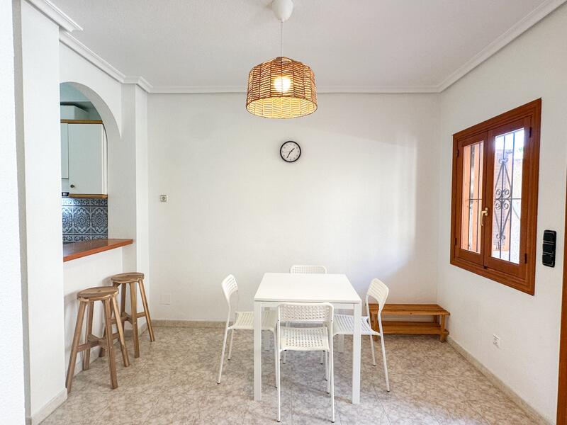 2 slaapkamer Appartement Te koop
