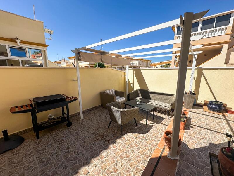 Appartement zu verkaufen in Playa Flamenca, Alicante