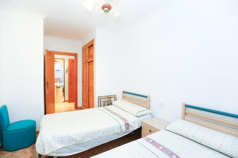 3 chambre Appartement à vendre