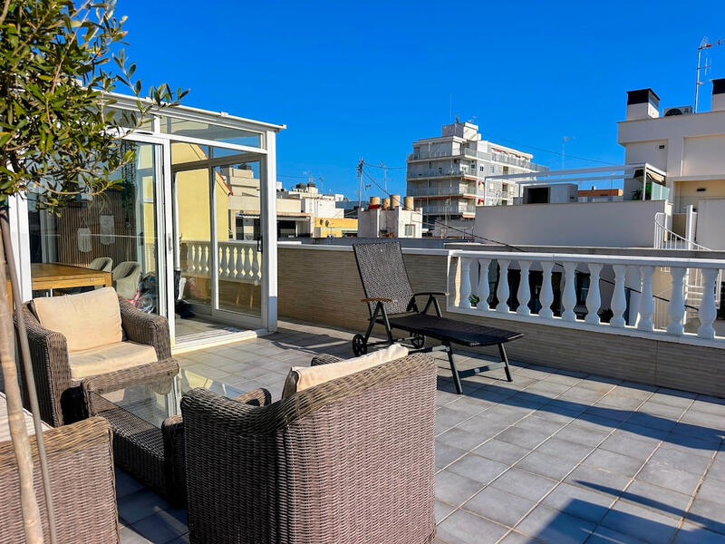 квартира продается в Torrevieja, Alicante