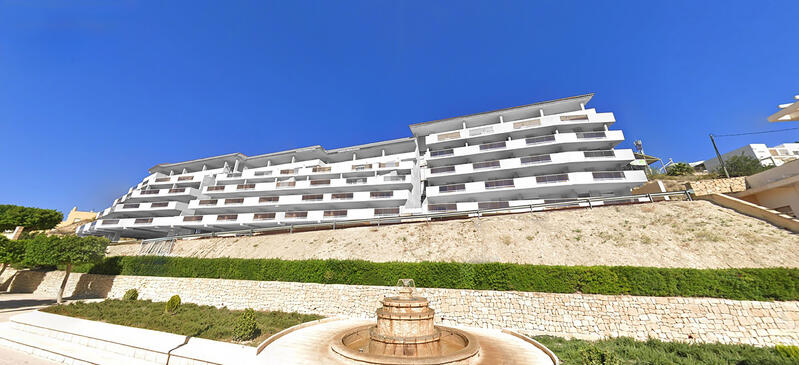 Lejlighed til salg i Relleu, Alicante Lejlighed til salg i Relleu, Alicante