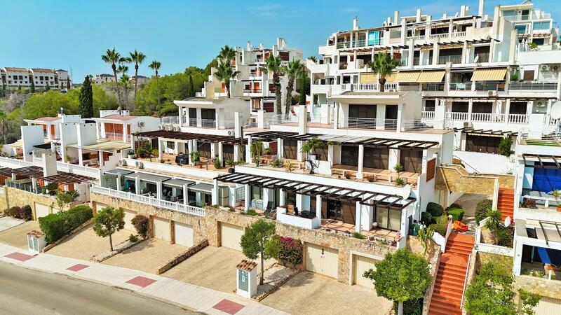 Apartment for sale in Las Ramblas, Alicante