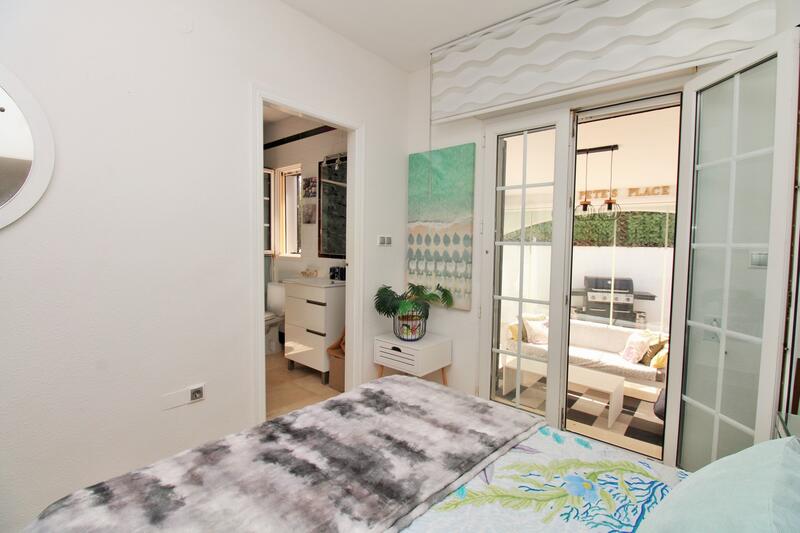 3 slaapkamer Villa Te koop