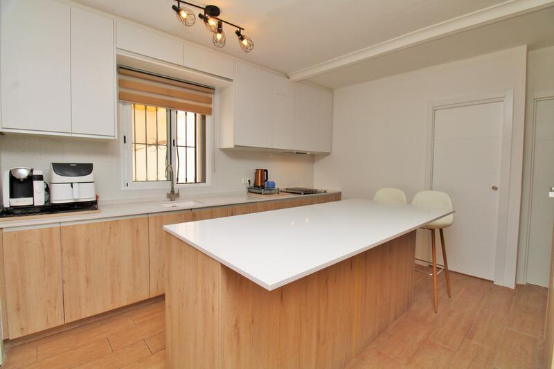 3 slaapkamer Villa Te koop