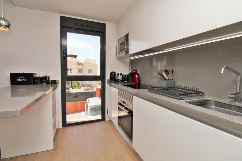 2 Cuarto Apartamento en venta