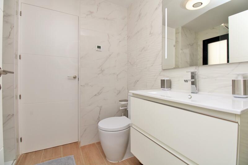 2 Cuarto Apartamento en venta