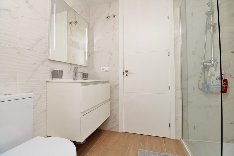 2 Cuarto Apartamento en venta
