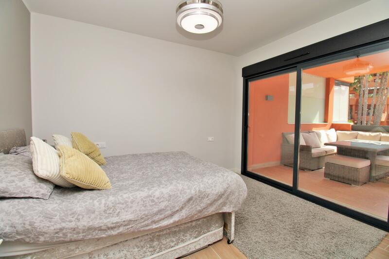 2 Cuarto Apartamento en venta