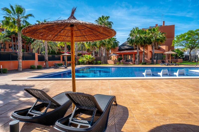 2 Cuarto Apartamento en venta