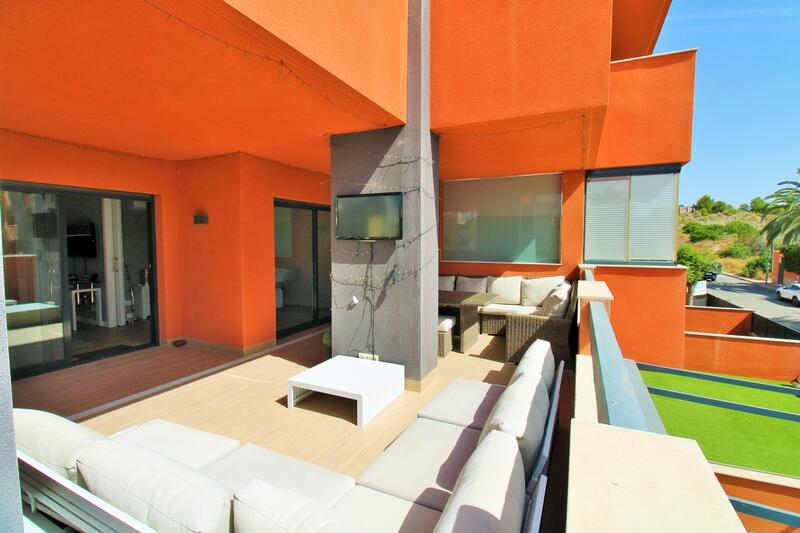 2 Cuarto Apartamento en venta