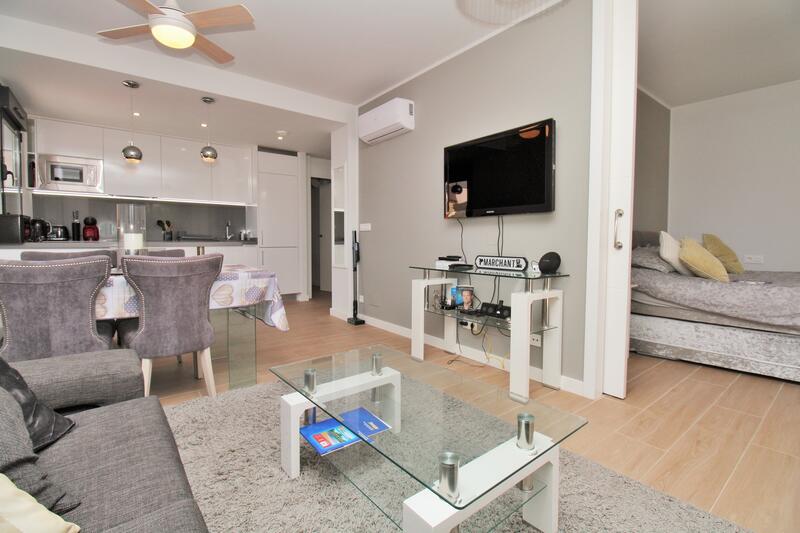 2 Cuarto Apartamento en venta