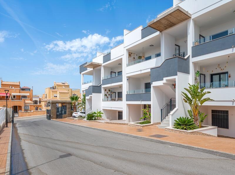 2 Cuarto Apartamento en venta
