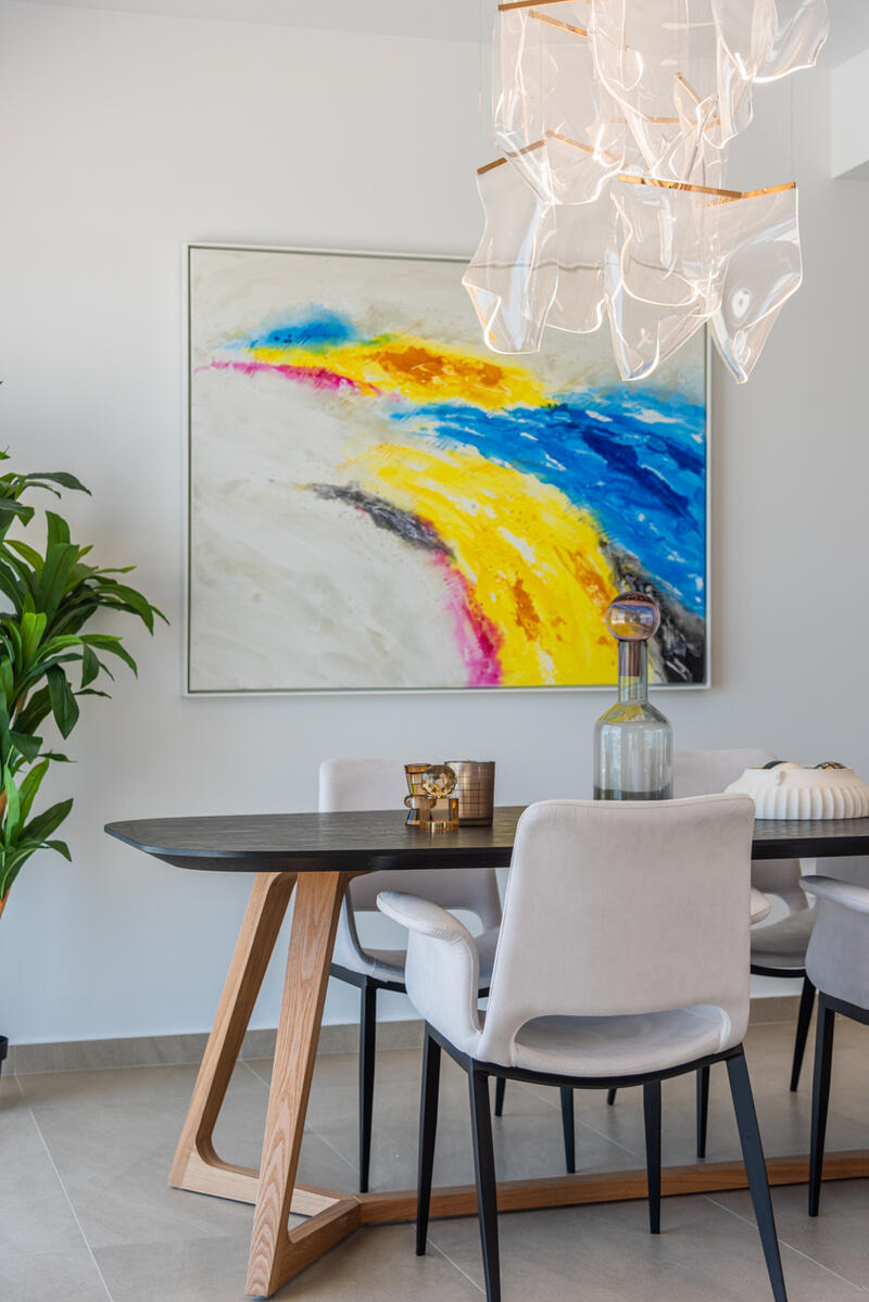 3 slaapkamer Villa Te koop